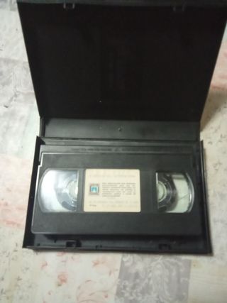 VHS Los Chicos del Maíz: Cosecha Urbana
