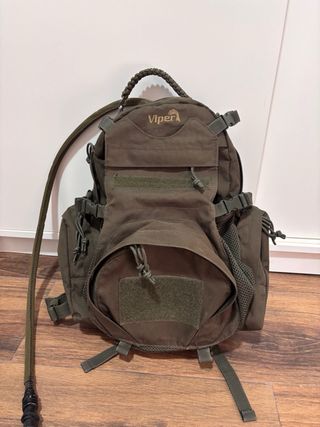Mochila Viper Tactical miniModular 