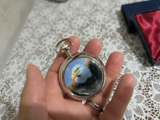 Orologio da Taschino Aquila Vintage