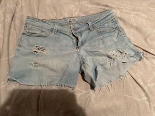Shorts denim Pimkie 44 - usati