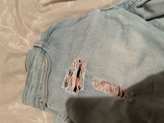 Shorts denim Pimkie 44 - usati