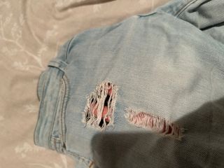 Shorts denim Pimkie 44 - usati