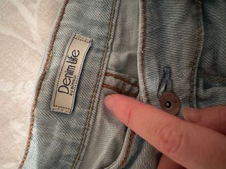 Shorts denim Pimkie 44 - usati