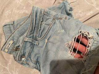 Shorts denim Pimkie 44 - usati