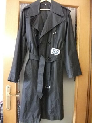 Vestido rayas rosa - Talla 52 y otras prendas