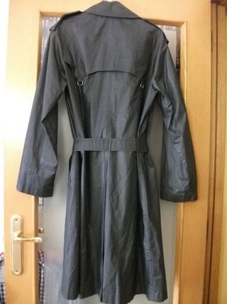 Vestido rayas rosa - Talla 52 y otras prendas