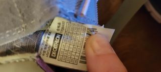 Pack patines niña t32/35