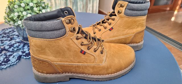 Botas Pataugas une histoire authentique bootmakers
