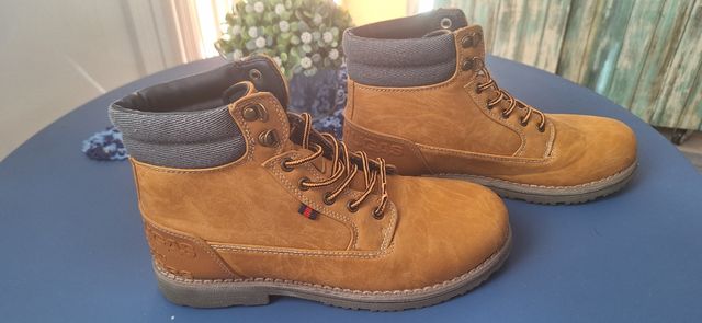 Botas Pataugas une histoire authentique bootmakers