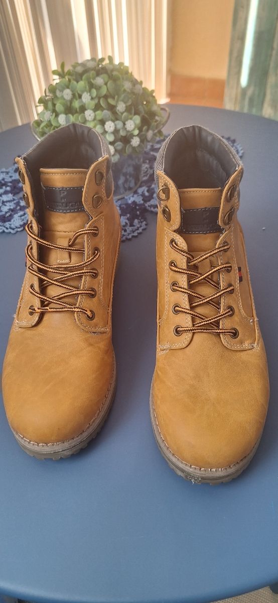 Botas Pataugas une histoire authentique bootmakers