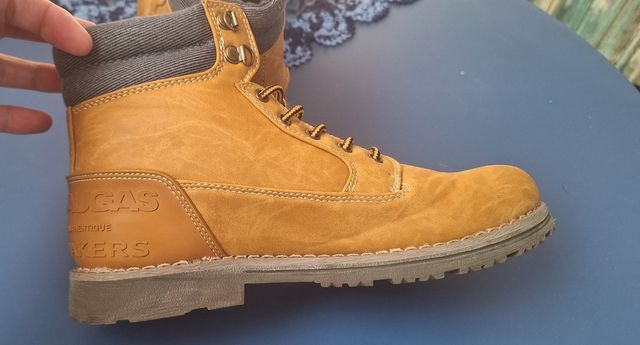 Botas Pataugas une histoire authentique bootmakers
