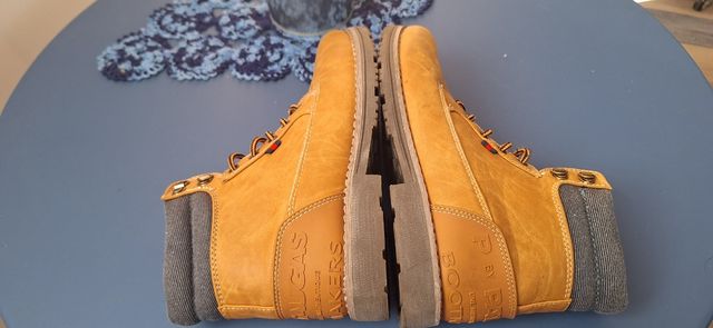 Botas Pataugas une histoire authentique bootmakers