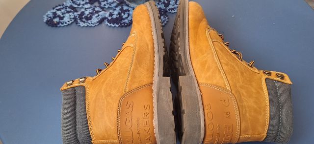 Botas Pataugas une histoire authentique bootmakers