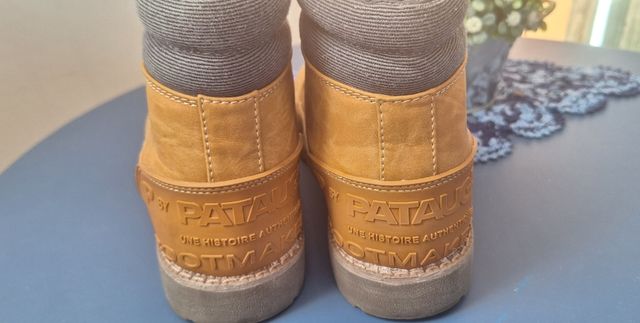 Botas Pataugas une histoire authentique bootmakers