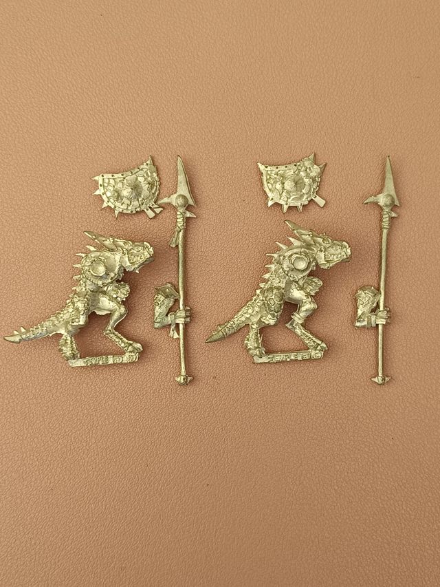 2x Guardias del templo