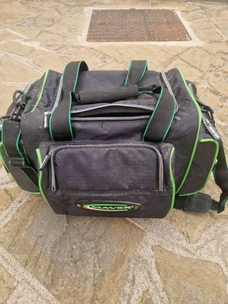 Borsa Maver Pesca