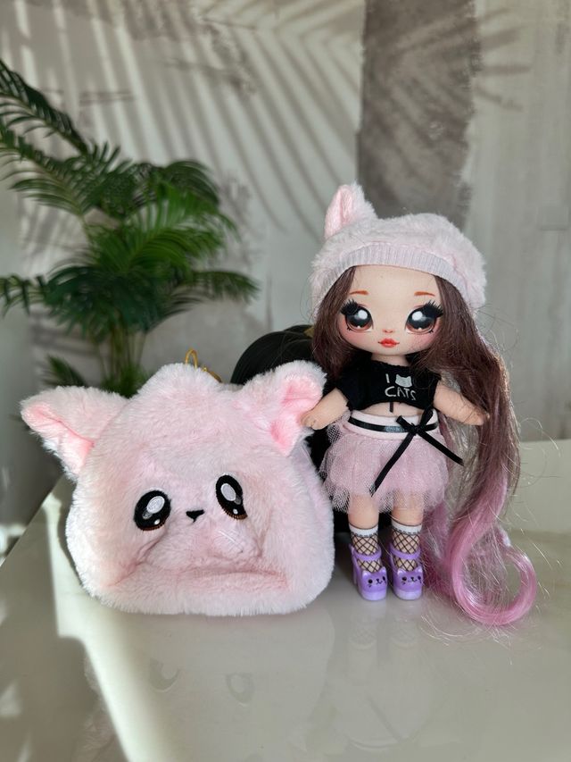 Bambola Nanana Surprise Katherine