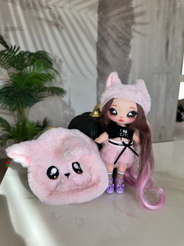 Bambola Nanana Surprise Katherine