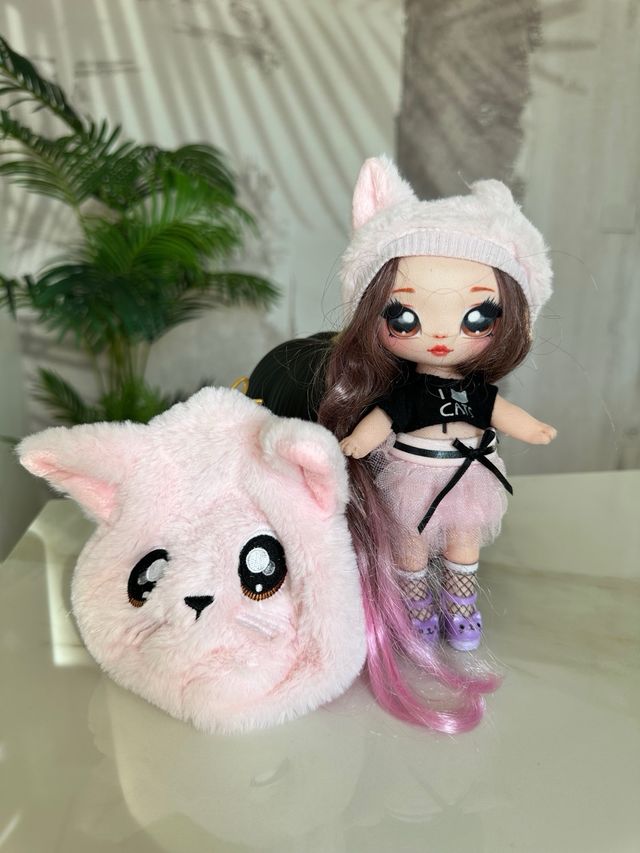 Bambola Nanana Surprise Katherine