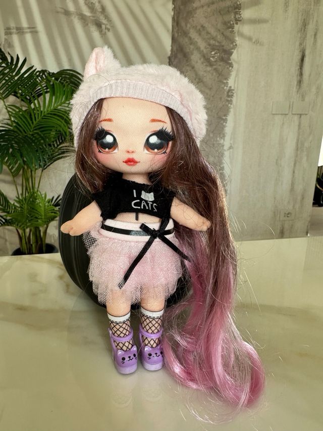 Bambola Nanana Surprise Katherine