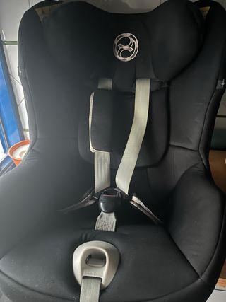 Cadeira Auto Cybex Sirona M i-Size