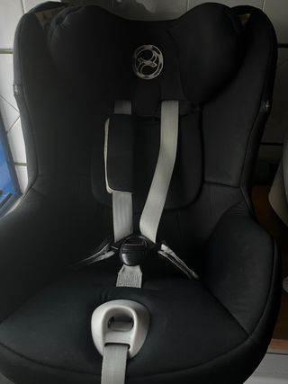 Cadeira Auto Cybex Sirona M i-Size