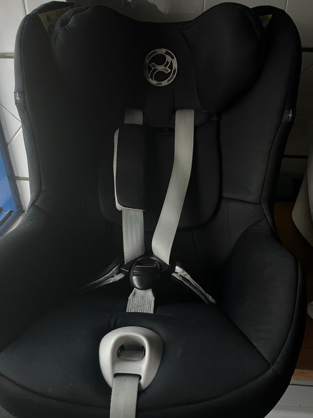 Cadeira Auto Cybex Sirona M i-Size