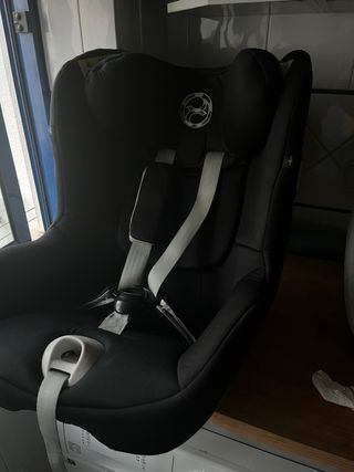 Cadeira Auto Cybex Sirona M i-Size