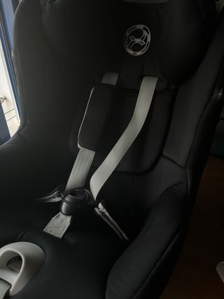 Cadeira Auto Cybex Sirona M i-Size
