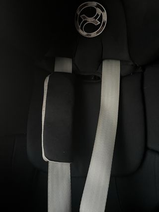 Cadeira Auto Cybex Sirona M i-Size