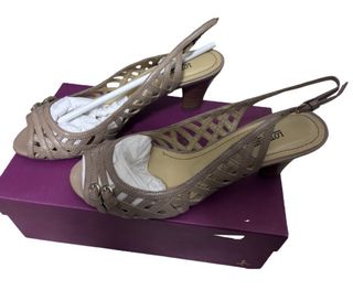 LOTTOSE Beige 38 - Zapatos Mujer