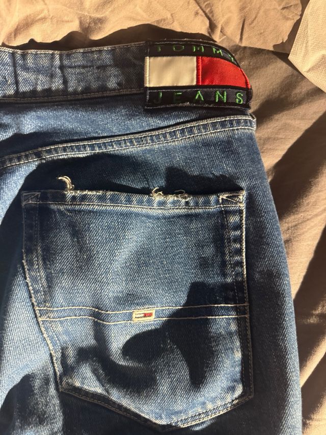 Jeans Tommy Hilfiger M - 29/30