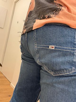 Jeans Tommy Hilfiger M - 29/30