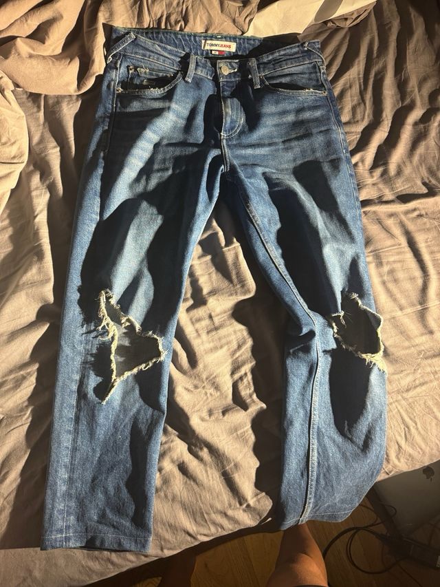 Jeans Tommy Hilfiger M - 29/30