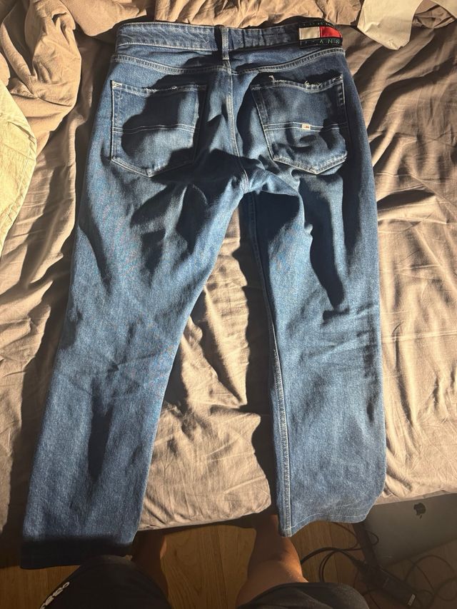 Jeans Tommy Hilfiger M - 29/30