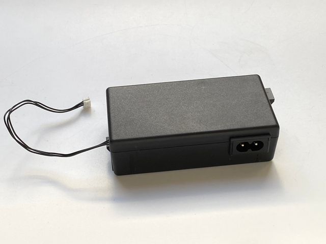 Alimentatore 42V 0.5A