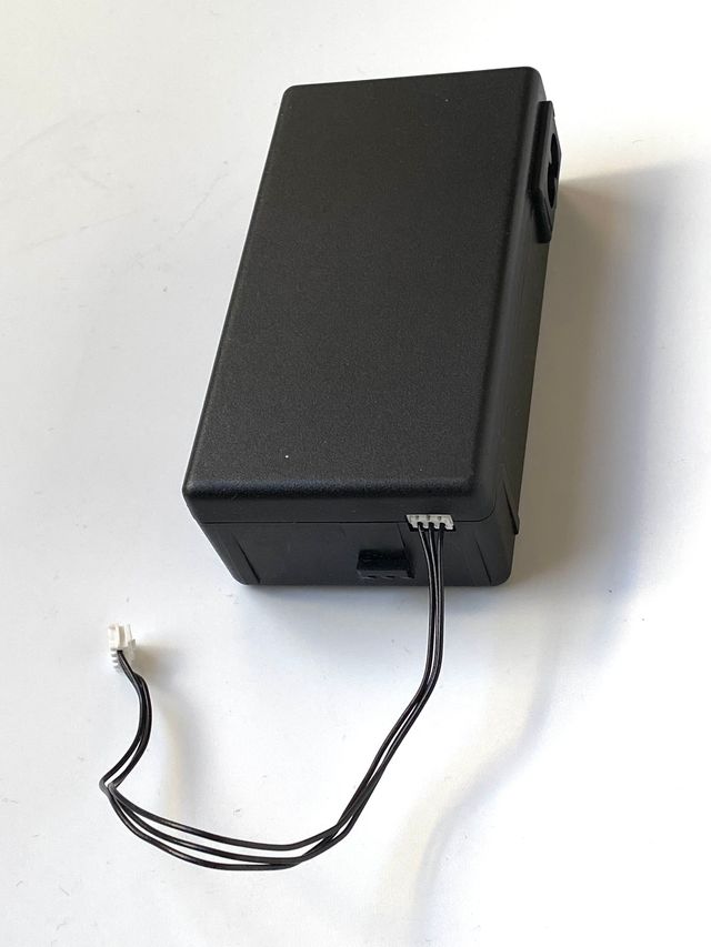 Alimentatore 42V 0.5A