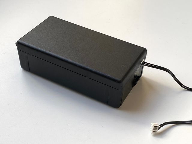 Alimentatore 42V 0.5A