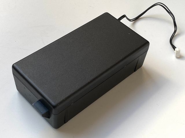 Alimentatore 42V 0.5A