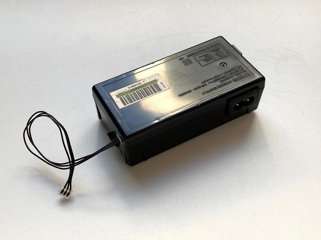 Alimentatore 42V 0.5A