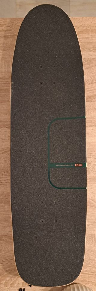Monopatín Skate 