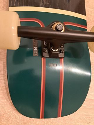 Monopatín Skate 