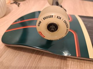 Monopatín Skate 