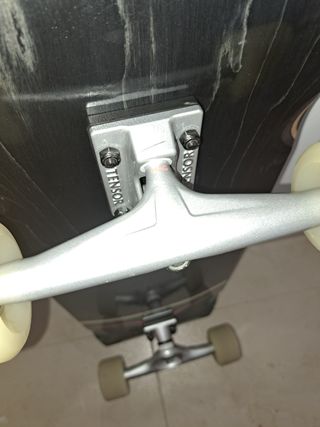 Monopatín Skate 