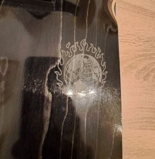 Monopatín Skate 