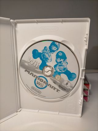 Mario Kart - Nintendo Wii -Testato, Multilingue