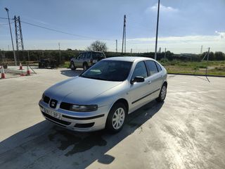SEAT Leon 2001