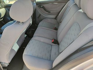 SEAT Leon 2001