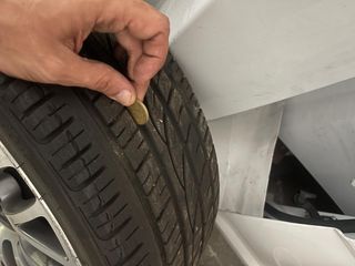 Llantas Abarth 500 Fiat