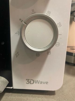 Microondas Cecotec ProClean 3110
